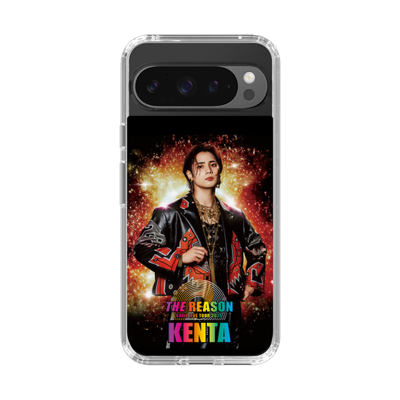 スリムプロテクションケース［ EXILE LIVE TOUR 2025 "THE REASON" - KENTA ］