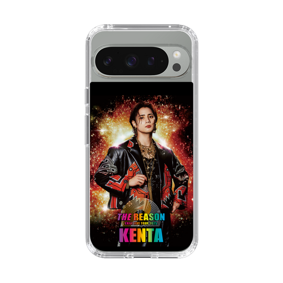 スリムプロテクションケース［ EXILE LIVE TOUR 2025 "THE REASON" - KENTA ］