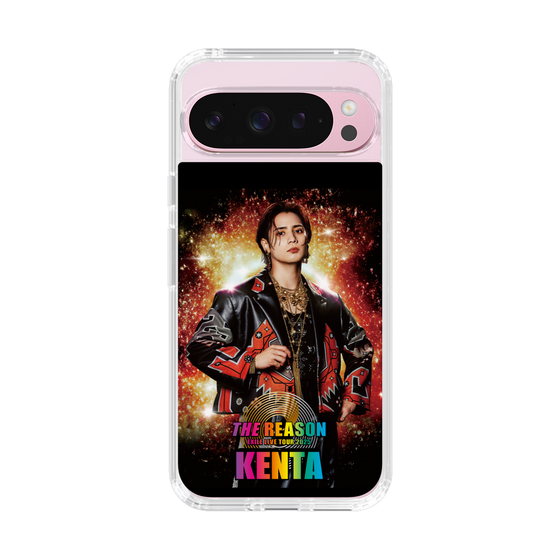 スリムプロテクションケース［ EXILE LIVE TOUR 2025 "THE REASON" - KENTA ］