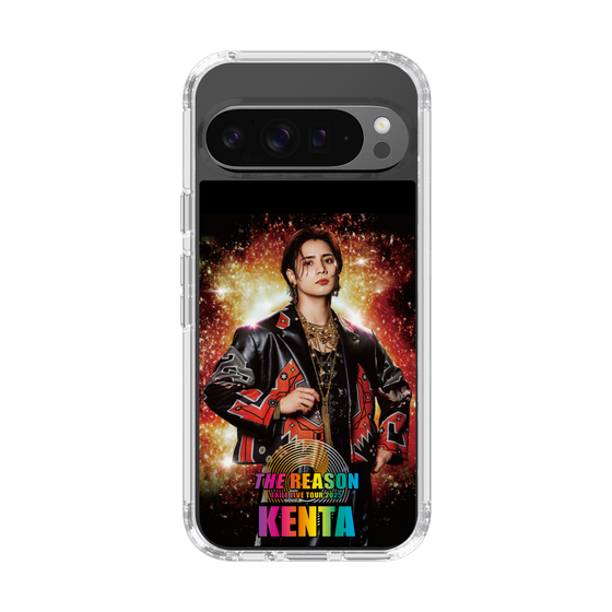 スリムプロテクションケース［ EXILE LIVE TOUR 2025 "THE REASON" - KENTA ］