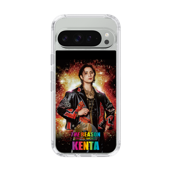 スリムプロテクションケース［ EXILE LIVE TOUR 2025 "THE REASON" - KENTA ］