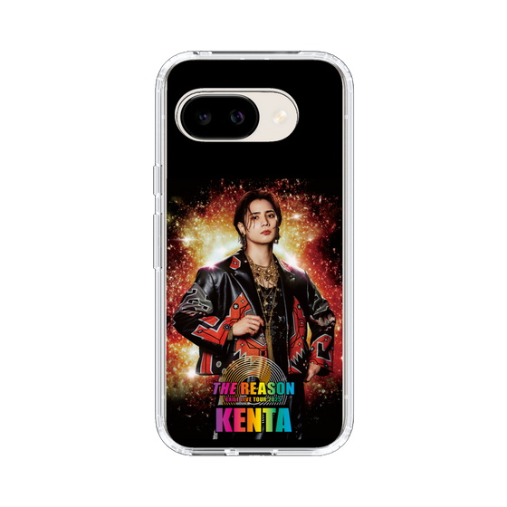 スリムプロテクションケース［ EXILE LIVE TOUR 2025 "THE REASON" - KENTA ］