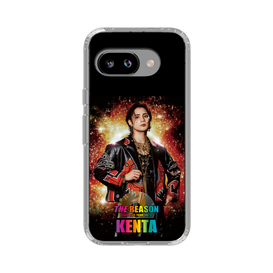 スリムプロテクションケース［ EXILE LIVE TOUR 2025 "THE REASON" - KENTA ］