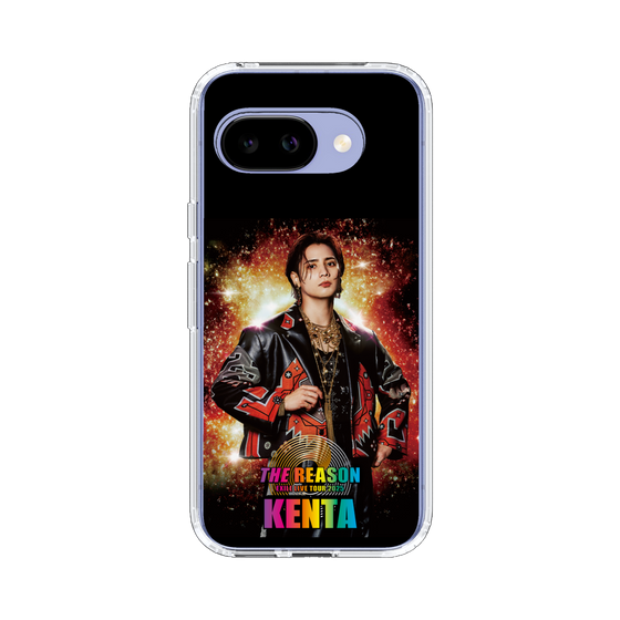 スリムプロテクションケース［ EXILE LIVE TOUR 2025 "THE REASON" - KENTA ］