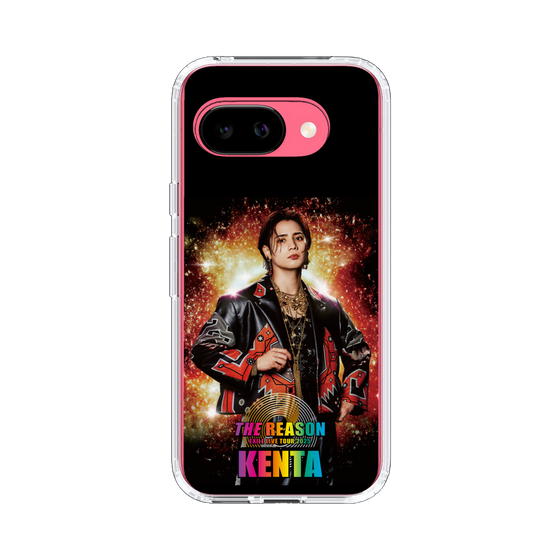スリムプロテクションケース［ EXILE LIVE TOUR 2025 "THE REASON" - KENTA ］