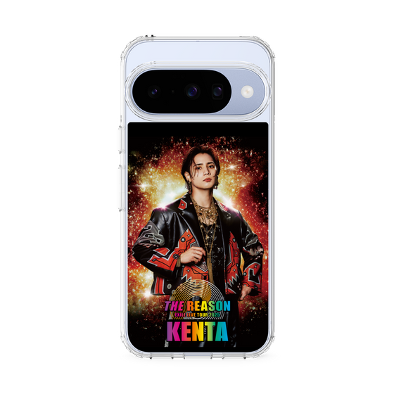 スリムプロテクションケース［ EXILE LIVE TOUR 2025 "THE REASON" - KENTA ］