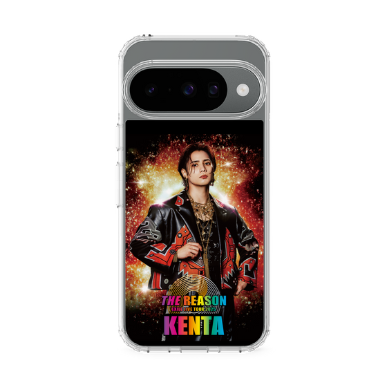 スリムプロテクションケース［ EXILE LIVE TOUR 2025 "THE REASON" - KENTA ］