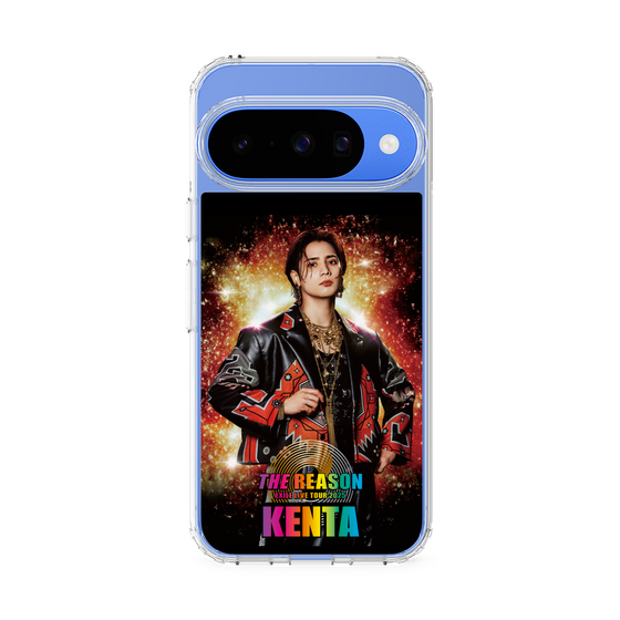 スリムプロテクションケース［ EXILE LIVE TOUR 2025 "THE REASON" - KENTA ］