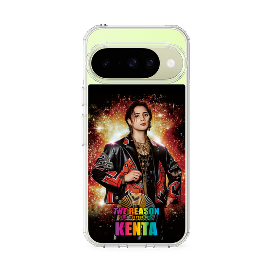 スリムプロテクションケース［ EXILE LIVE TOUR 2025 "THE REASON" - KENTA ］