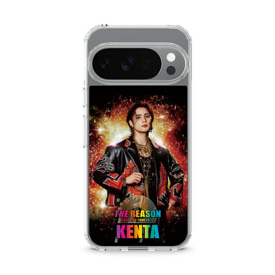 スリムプロテクションケース［ EXILE LIVE TOUR 2025 "THE REASON" - KENTA ］