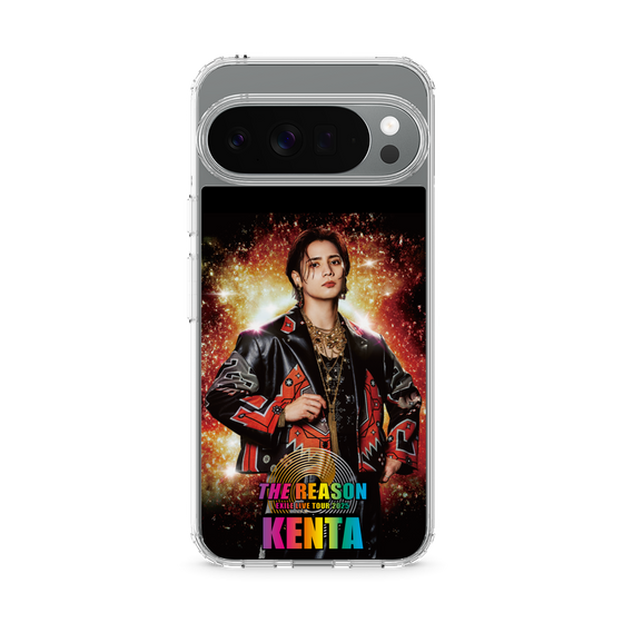 スリムプロテクションケース［ EXILE LIVE TOUR 2025 "THE REASON" - KENTA ］