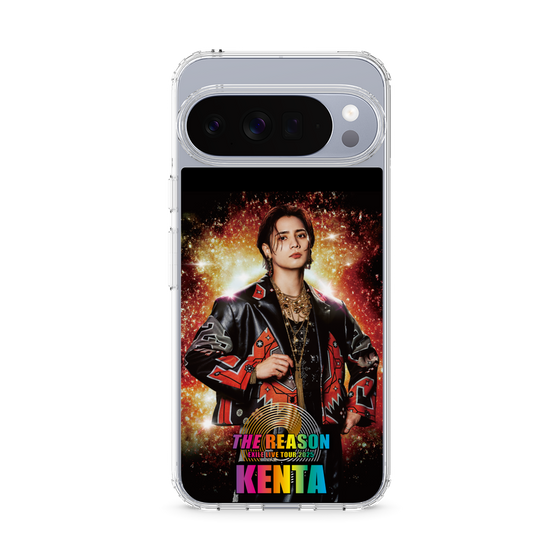 スリムプロテクションケース［ EXILE LIVE TOUR 2025 "THE REASON" - KENTA ］