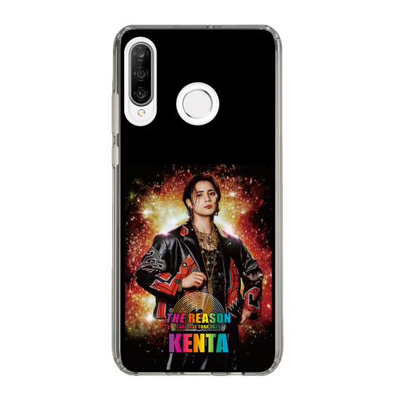 スリムプロテクションケース［ EXILE LIVE TOUR 2025 "THE REASON" - KENTA ］