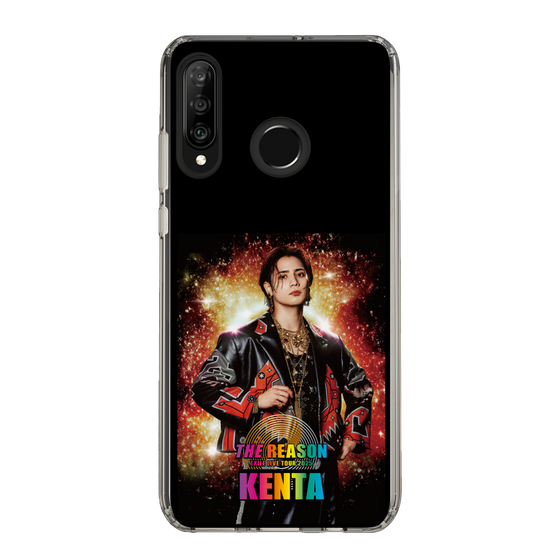 スリムプロテクションケース［ EXILE LIVE TOUR 2025 "THE REASON" - KENTA ］