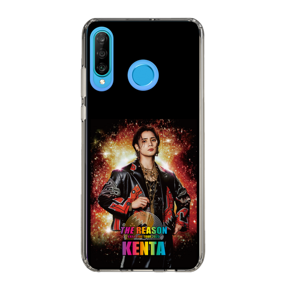 スリムプロテクションケース［ EXILE LIVE TOUR 2025 "THE REASON" - KENTA ］