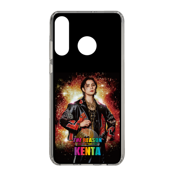 スリムプロテクションケース［ EXILE LIVE TOUR 2025 "THE REASON" - KENTA ］