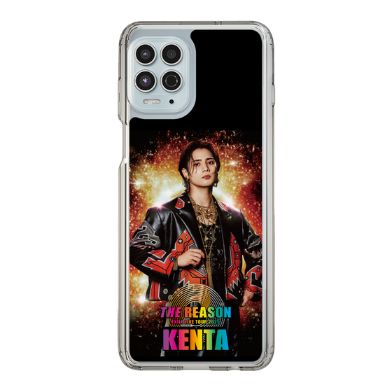 スリムプロテクションケース［ EXILE LIVE TOUR 2025 "THE REASON" - KENTA ］