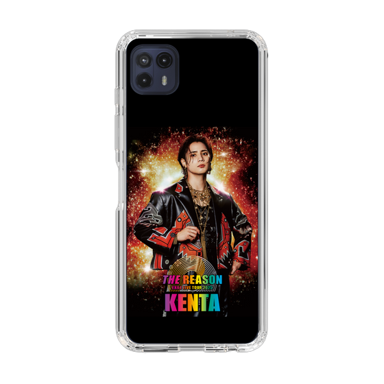 スリムプロテクションケース［ EXILE LIVE TOUR 2025 "THE REASON" - KENTA ］