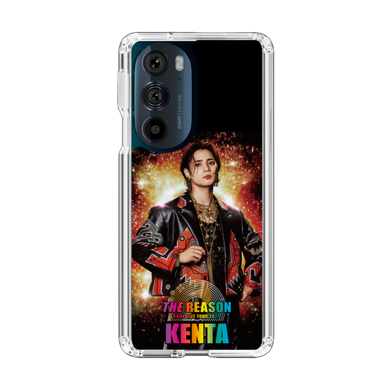 スリムプロテクションケース［ EXILE LIVE TOUR 2025 "THE REASON" - KENTA ］