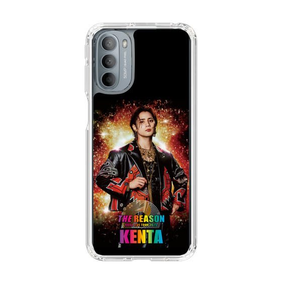 スリムプロテクションケース［ EXILE LIVE TOUR 2025 "THE REASON" - KENTA ］