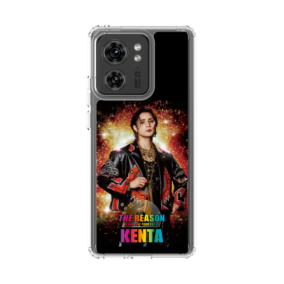 スリムプロテクションケース［ EXILE LIVE TOUR 2025 "THE REASON" - KENTA ］