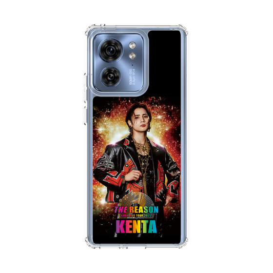 スリムプロテクションケース［ EXILE LIVE TOUR 2025 "THE REASON" - KENTA ］