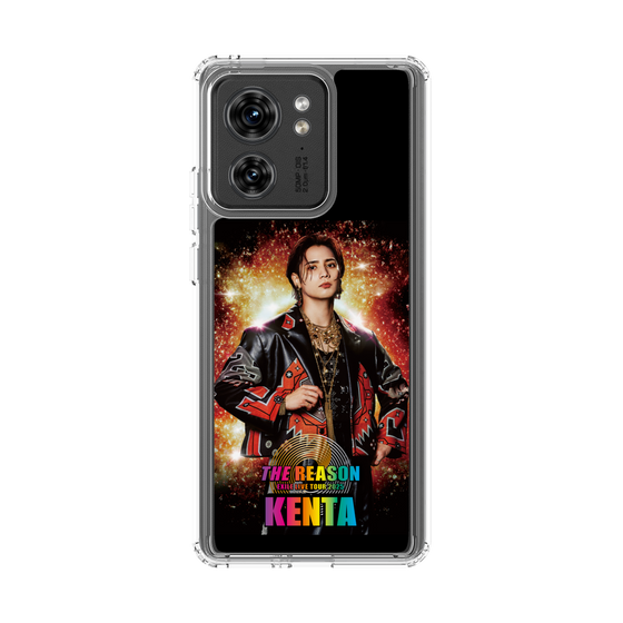 スリムプロテクションケース［ EXILE LIVE TOUR 2025 "THE REASON" - KENTA ］