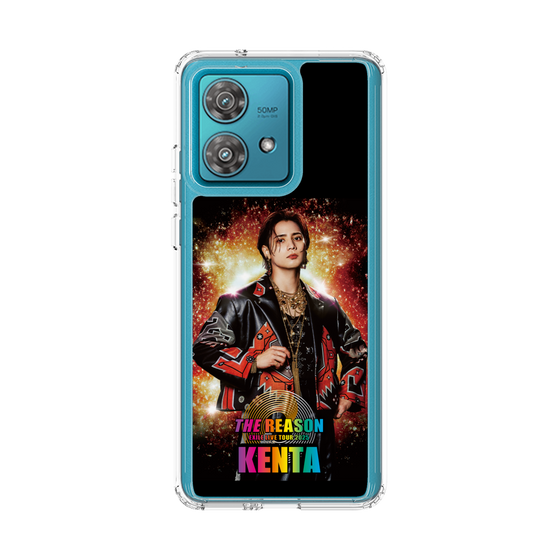 スリムプロテクションケース［ EXILE LIVE TOUR 2025 "THE REASON" - KENTA ］