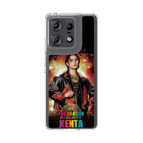 スリムプロテクションケース［ EXILE LIVE TOUR 2025 "THE REASON" - KENTA ］