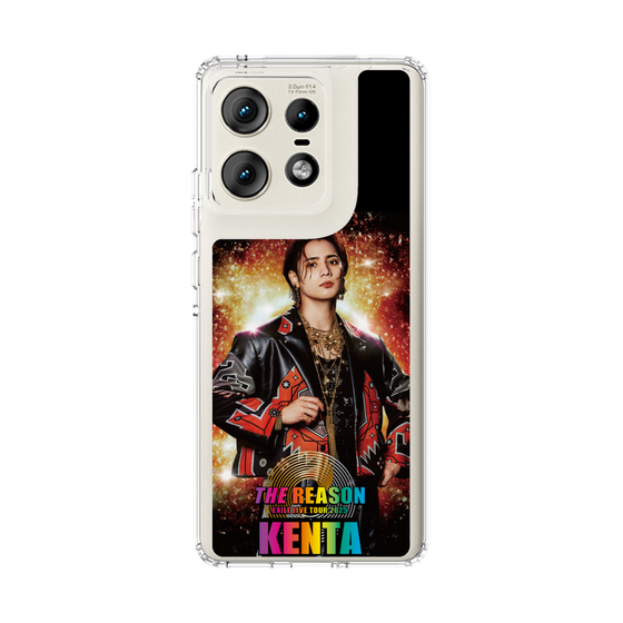 スリムプロテクションケース［ EXILE LIVE TOUR 2025 "THE REASON" - KENTA ］