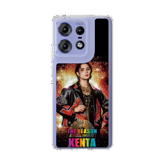 スリムプロテクションケース［ EXILE LIVE TOUR 2025 "THE REASON" - KENTA ］
