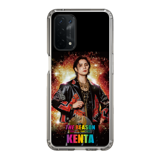 スリムプロテクションケース［ EXILE LIVE TOUR 2025 "THE REASON" - KENTA ］