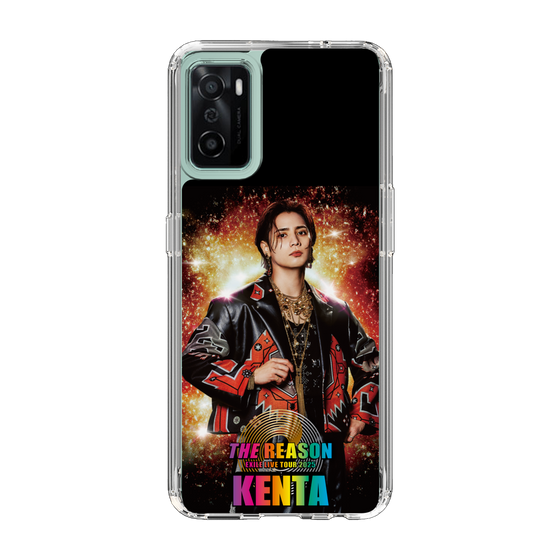 スリムプロテクションケース［ EXILE LIVE TOUR 2025 "THE REASON" - KENTA ］