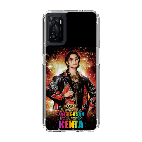 スリムプロテクションケース［ EXILE LIVE TOUR 2025 "THE REASON" - KENTA ］