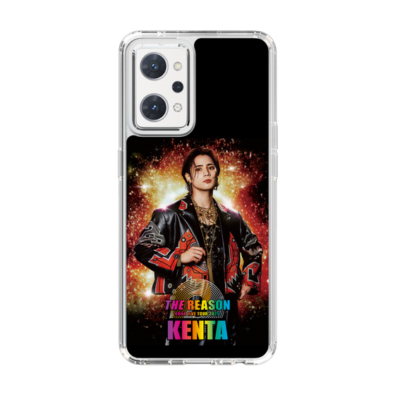 スリムプロテクションケース［ EXILE LIVE TOUR 2025 "THE REASON" - KENTA ］