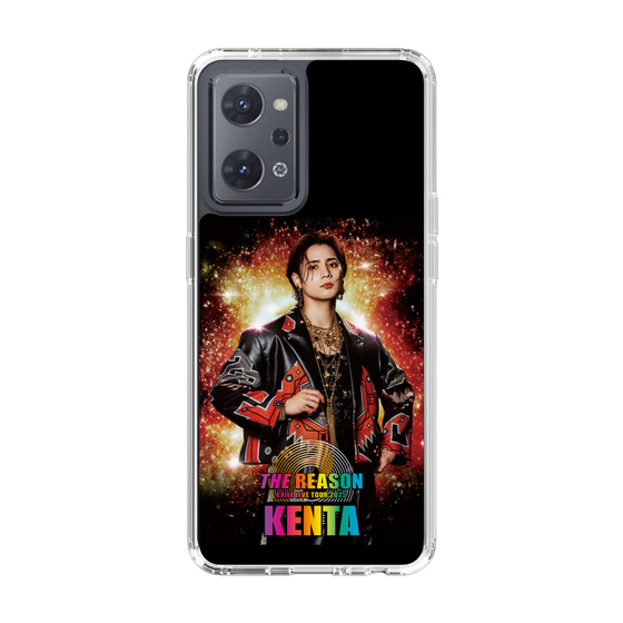 スリムプロテクションケース［ EXILE LIVE TOUR 2025 "THE REASON" - KENTA ］