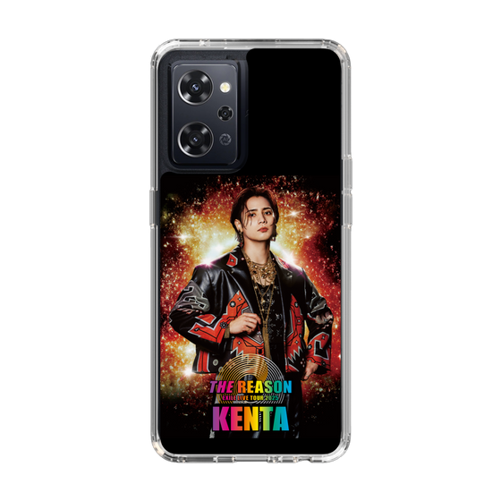 スリムプロテクションケース［ EXILE LIVE TOUR 2025 "THE REASON" - KENTA ］