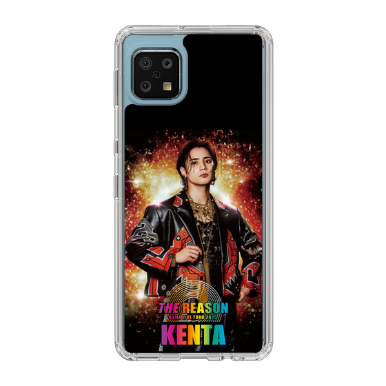 スリムプロテクションケース［ EXILE LIVE TOUR 2025 "THE REASON" - KENTA ］