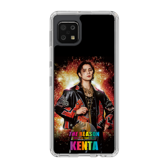 スリムプロテクションケース［ EXILE LIVE TOUR 2025 "THE REASON" - KENTA ］