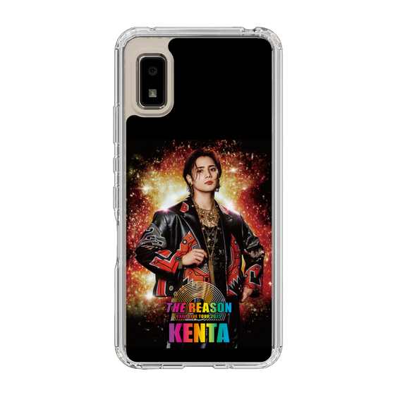 スリムプロテクションケース［ EXILE LIVE TOUR 2025 "THE REASON" - KENTA ］