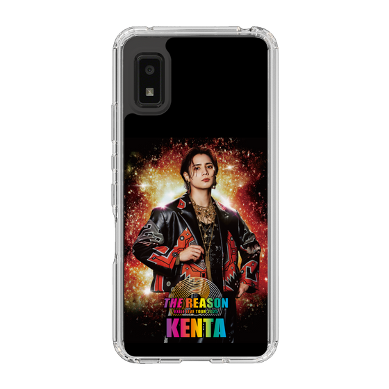 スリムプロテクションケース［ EXILE LIVE TOUR 2025 "THE REASON" - KENTA ］