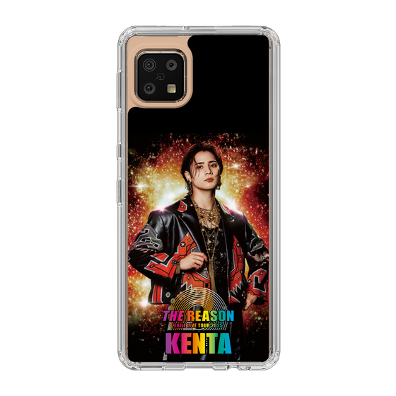 スリムプロテクションケース［ EXILE LIVE TOUR 2025 "THE REASON" - KENTA ］