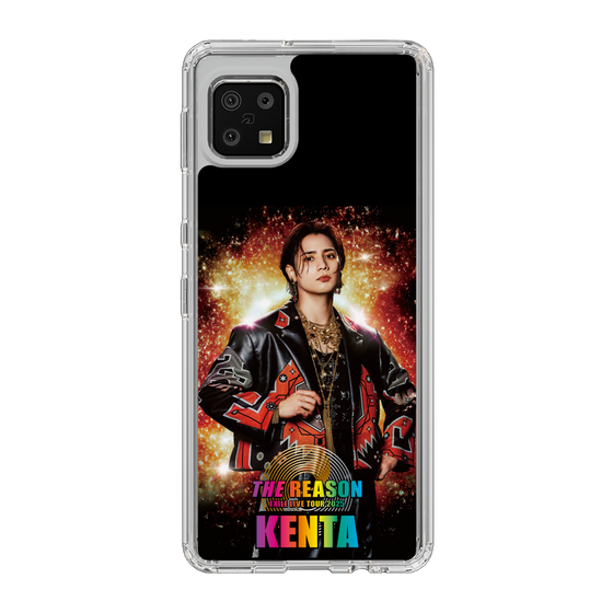 スリムプロテクションケース［ EXILE LIVE TOUR 2025 "THE REASON" - KENTA ］