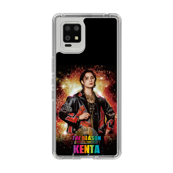 スリムプロテクションケース［ EXILE LIVE TOUR 2025 "THE REASON" - KENTA ］