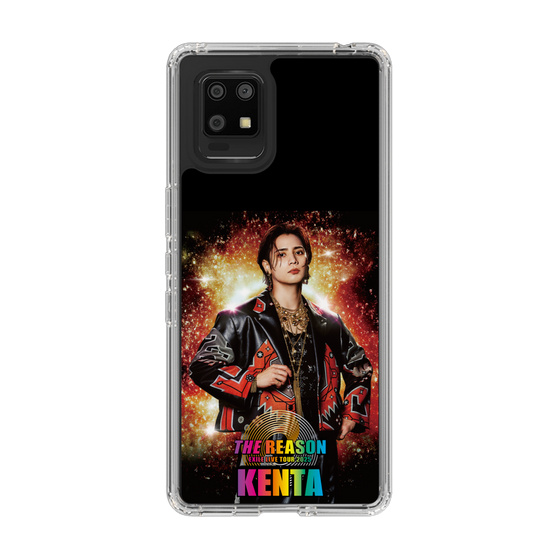 スリムプロテクションケース［ EXILE LIVE TOUR 2025 "THE REASON" - KENTA ］