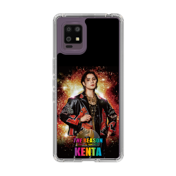 スリムプロテクションケース［ EXILE LIVE TOUR 2025 "THE REASON" - KENTA ］