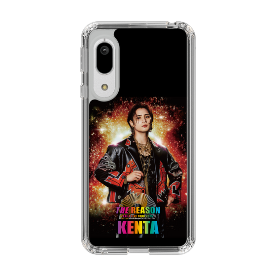 スリムプロテクションケース［ EXILE LIVE TOUR 2025 "THE REASON" - KENTA ］