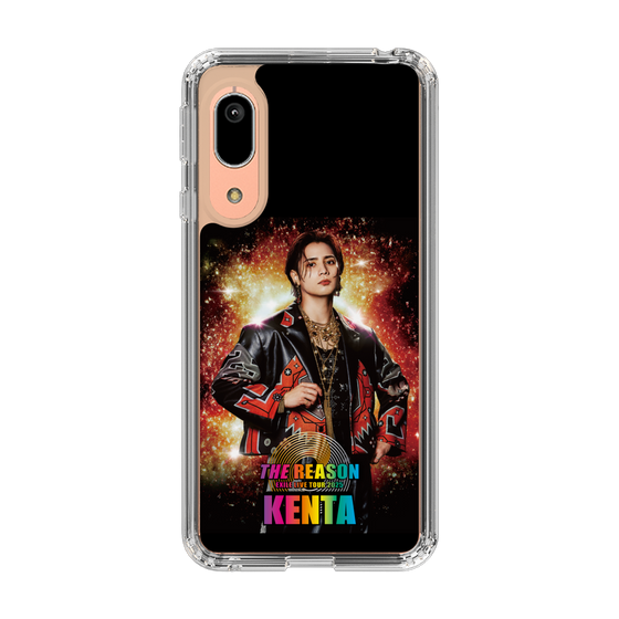 スリムプロテクションケース［ EXILE LIVE TOUR 2025 "THE REASON" - KENTA ］