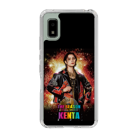 スリムプロテクションケース［ EXILE LIVE TOUR 2025 "THE REASON" - KENTA ］