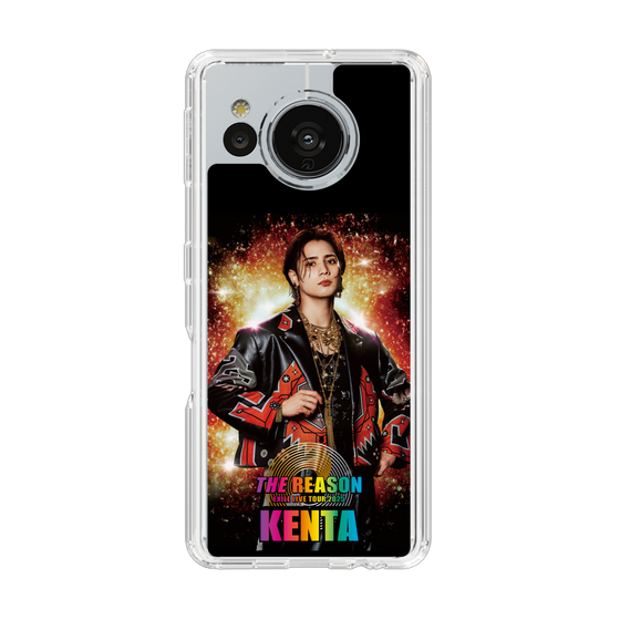 スリムプロテクションケース［ EXILE LIVE TOUR 2025 "THE REASON" - KENTA ］